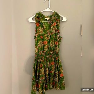 Anna Cate Collection Dress Size Medium